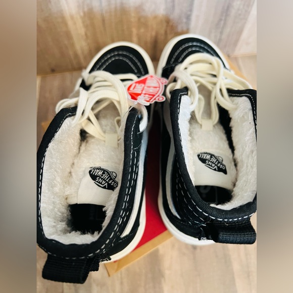 Vans Sentry Sk8-Hi WMN’s Sz: 5.5/EUR35.0 - Picture 8 of 8